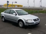 Volkswagen Passat, 2004