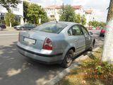 Volkswagen PASSAT, 2005, fotografie 3