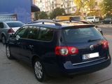 Volkswagen Passat 2006