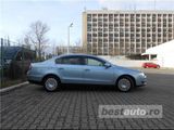 Volkswagen Passat, 2006 - 7200euro, neg., fotografie 2