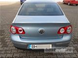 Volkswagen Passat, 2006 - 7200euro, neg., fotografie 4