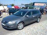 Volkswagen Passat 2007