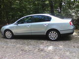 Volkswagen Passat 2007, photo 1