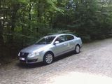 Volkswagen Passat 2007, photo 4