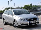 VOLKSWAGEN PASSAT 2009