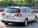 VOLKSWAGEN PASSAT 2009, photo 3