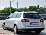 VOLKSWAGEN PASSAT 2009, photo 4