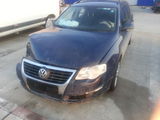 volkswagen passat, photo 2