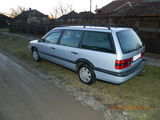 Volkswagen Passat, photo 2