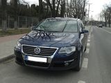 volkswagen passat, fotografie 2