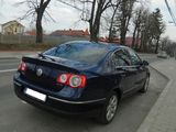 volkswagen passat, photo 3