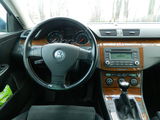 volkswagen passat, photo 4