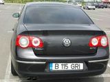 Volkswagen Passat, photo 1