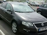 Volkswagen Passat, photo 3