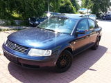 volkswagen passat, photo 1