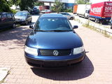 volkswagen passat, photo 2