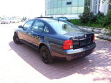 volkswagen passat, photo 4