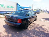 volkswagen passat, photo 5