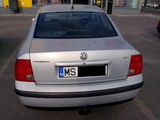 Volkswagen passat, fotografie 2