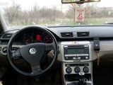 VOLKSWAGEN PASSAT 3C 1,9 D, fotografie 2