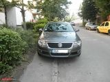 Volkswagen Passat, photo 1