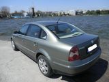 Volkswagen Passat, photo 5