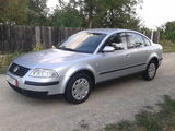 volkswagen passat, photo 1