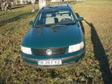 Volkswagen Passat B5