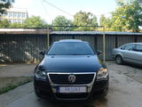 Volkswagen Passat Berlina 1.9TDI, photo 2