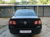 Volkswagen Passat Berlina 1.9TDI, photo 4