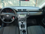 Volkswagen Passat Berlina 1.9TDI, photo 5