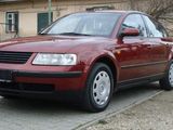 Volkswagen Passat berlina