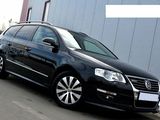 Volkswagen Passat R-line Bluemotion Tehnologi , fotografie 2