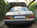 volkswagen passat TX, photo 3