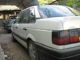 volkswagen passat TX, photo 4