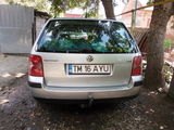 Volkswagen Passat Variant in stare FOARTE BUNA, photo 3