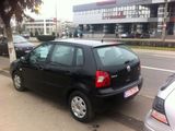 Volkswagen Polo 1,2 benzina, fotografie 3