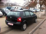 Volkswagen Polo 1,2 benzina, fotografie 4