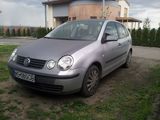 volkswagen polo 1.2 benzina