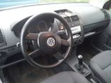 volkswagen polo 1.2 benzina, fotografie 3