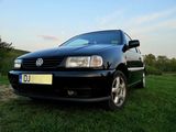 Volkswagen Polo 1.4, photo 1