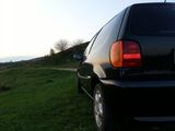 Volkswagen Polo 1.4, fotografie 4