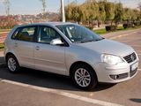 Volkswagen Polo 1.4 TDI, fotografie 3