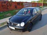 Volkswagen Polo 1.4 TDI