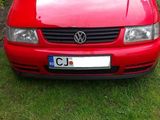 Volkswagen Polo 1,6, photo 2