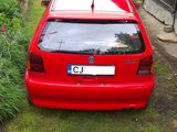 Volkswagen Polo 1,6, photo 3