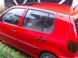 Volkswagen Polo 1,6, photo 4