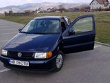 Volkswagen Polo 1997