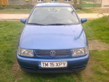 Volkswagen Polo 1998, photo 2