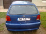 Volkswagen Polo 1998, photo 3